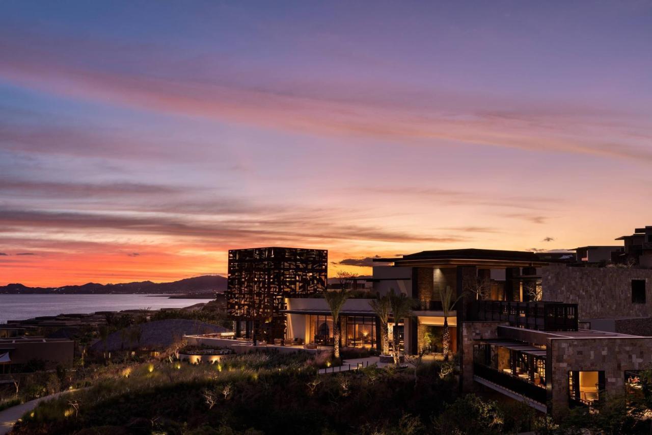 Zadun, A Ritz-Carlton Reserve San José del Cabo Kültér fotó