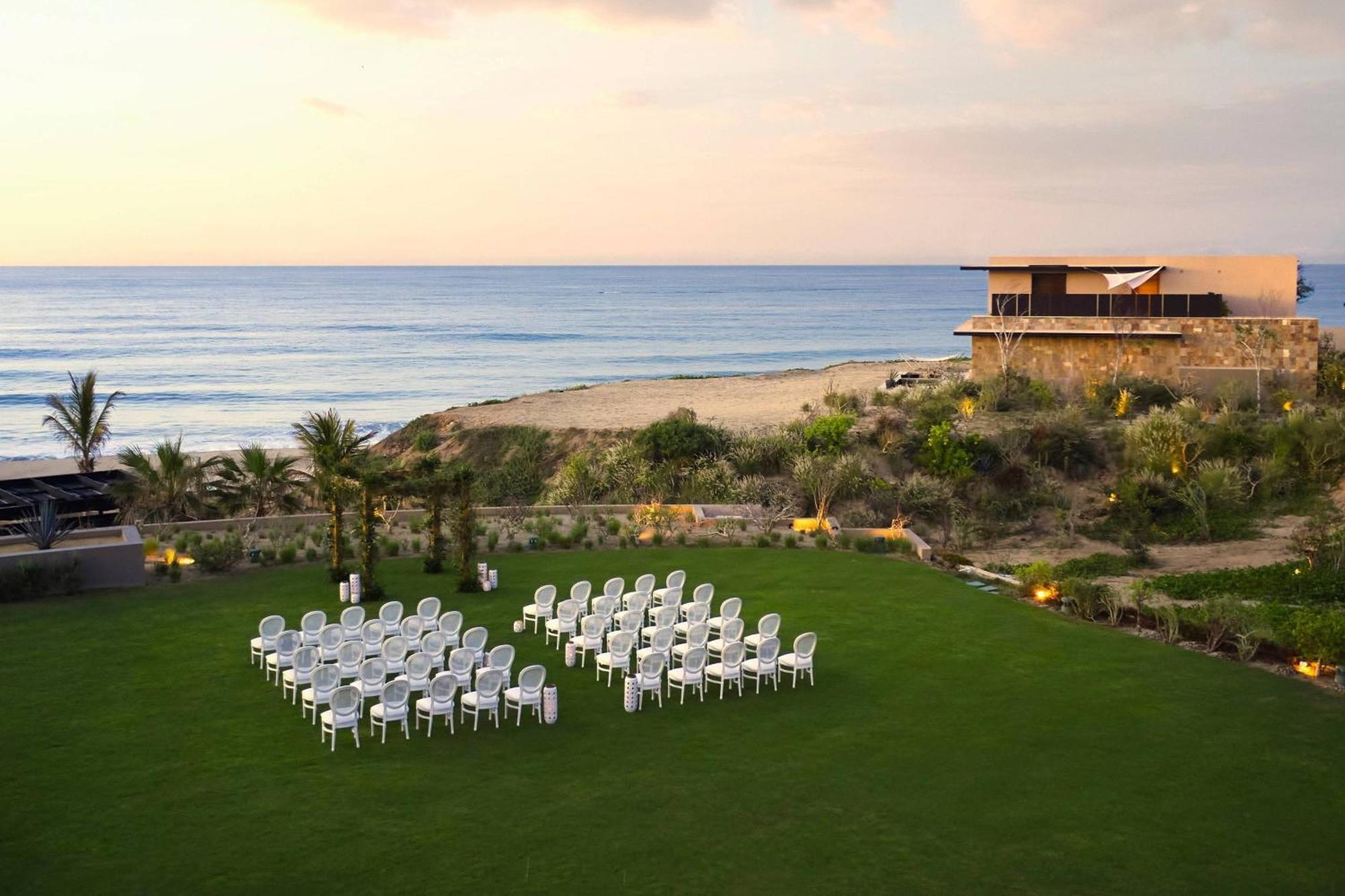 Zadun, A Ritz-Carlton Reserve San José del Cabo Kültér fotó