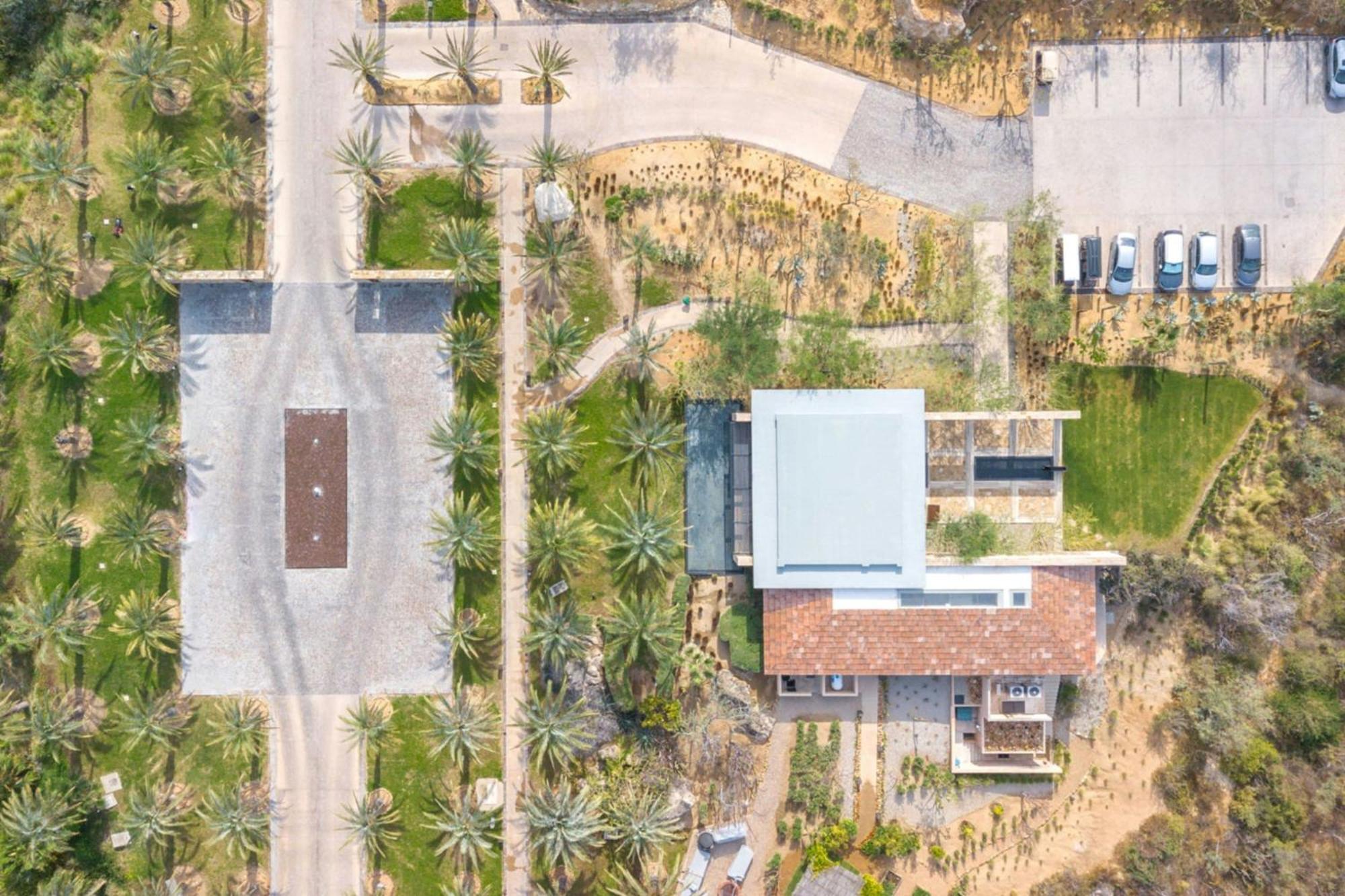 Zadun, A Ritz-Carlton Reserve San José del Cabo Kültér fotó