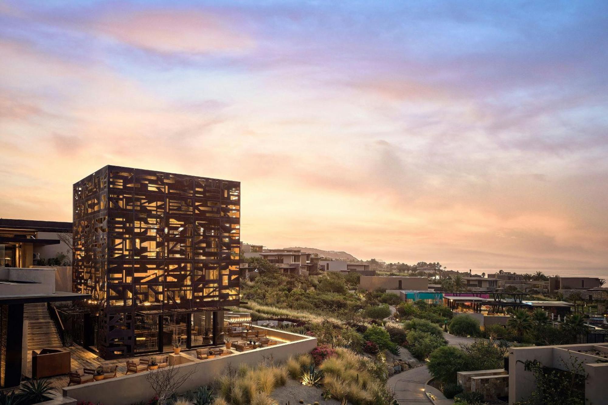 Zadun, A Ritz-Carlton Reserve San José del Cabo Kültér fotó