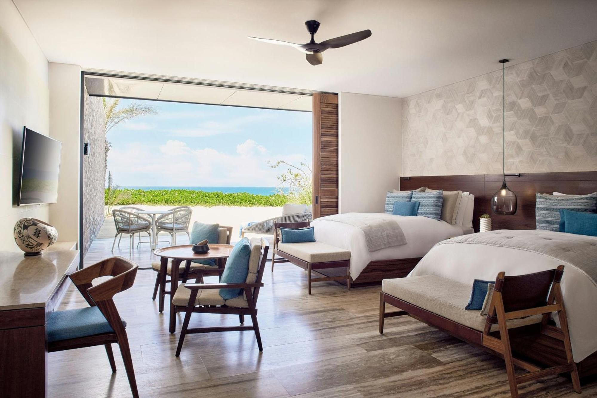 Zadun, A Ritz-Carlton Reserve San José del Cabo Kültér fotó