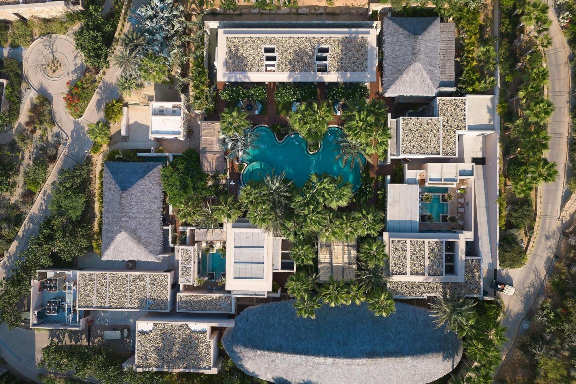 Zadun, A Ritz-Carlton Reserve San José del Cabo Kültér fotó