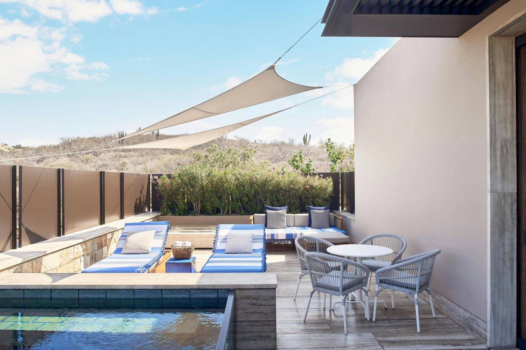 Zadun, A Ritz-Carlton Reserve San José del Cabo Kültér fotó