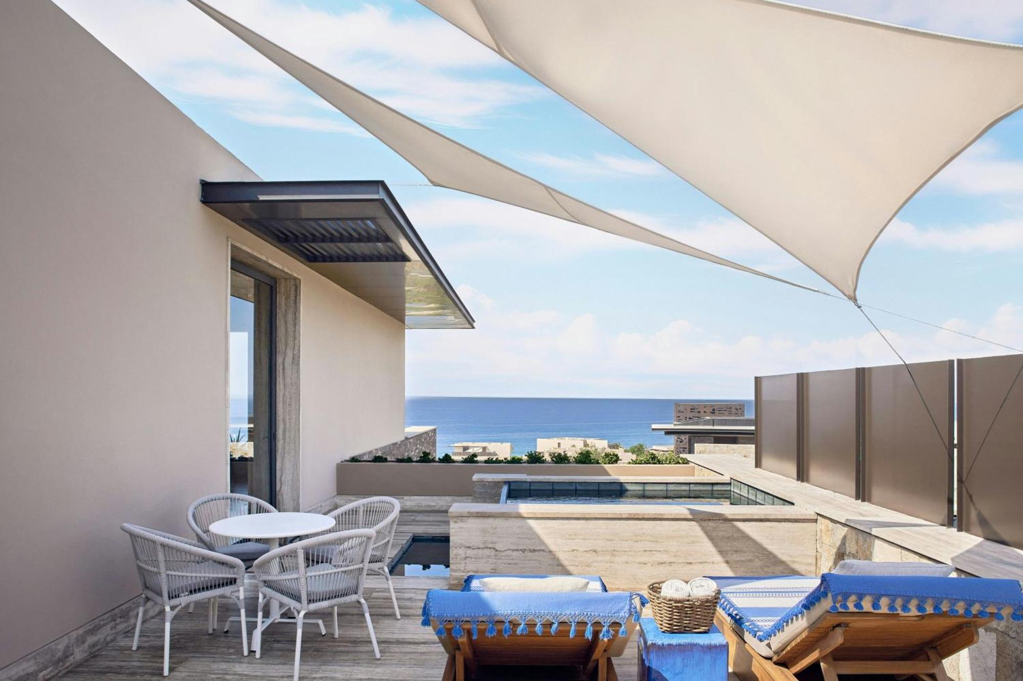 Zadun, A Ritz-Carlton Reserve San José del Cabo Kültér fotó