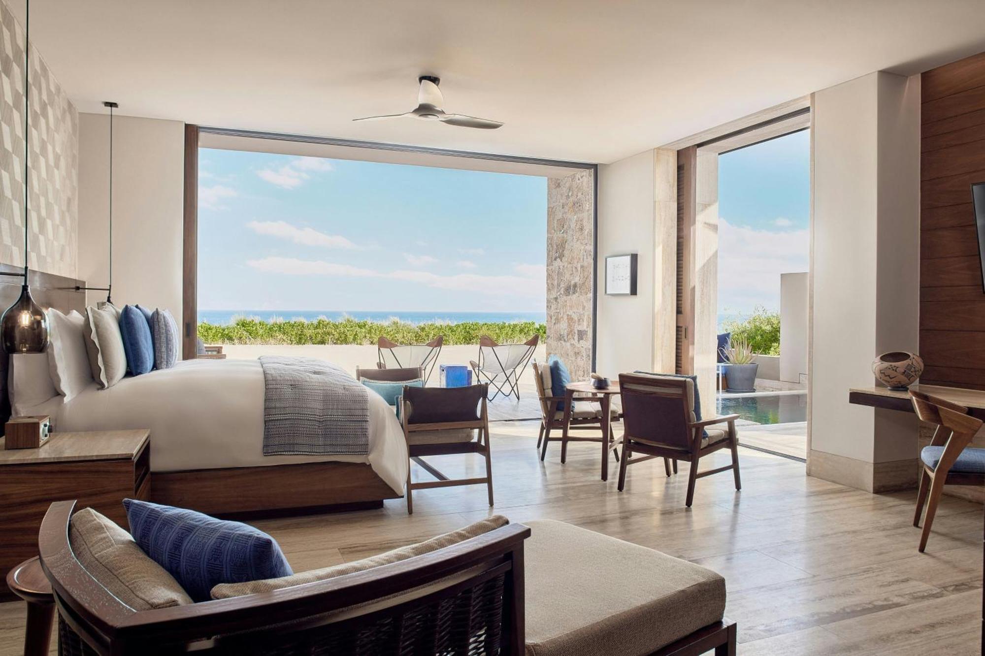 Zadun, A Ritz-Carlton Reserve San José del Cabo Kültér fotó
