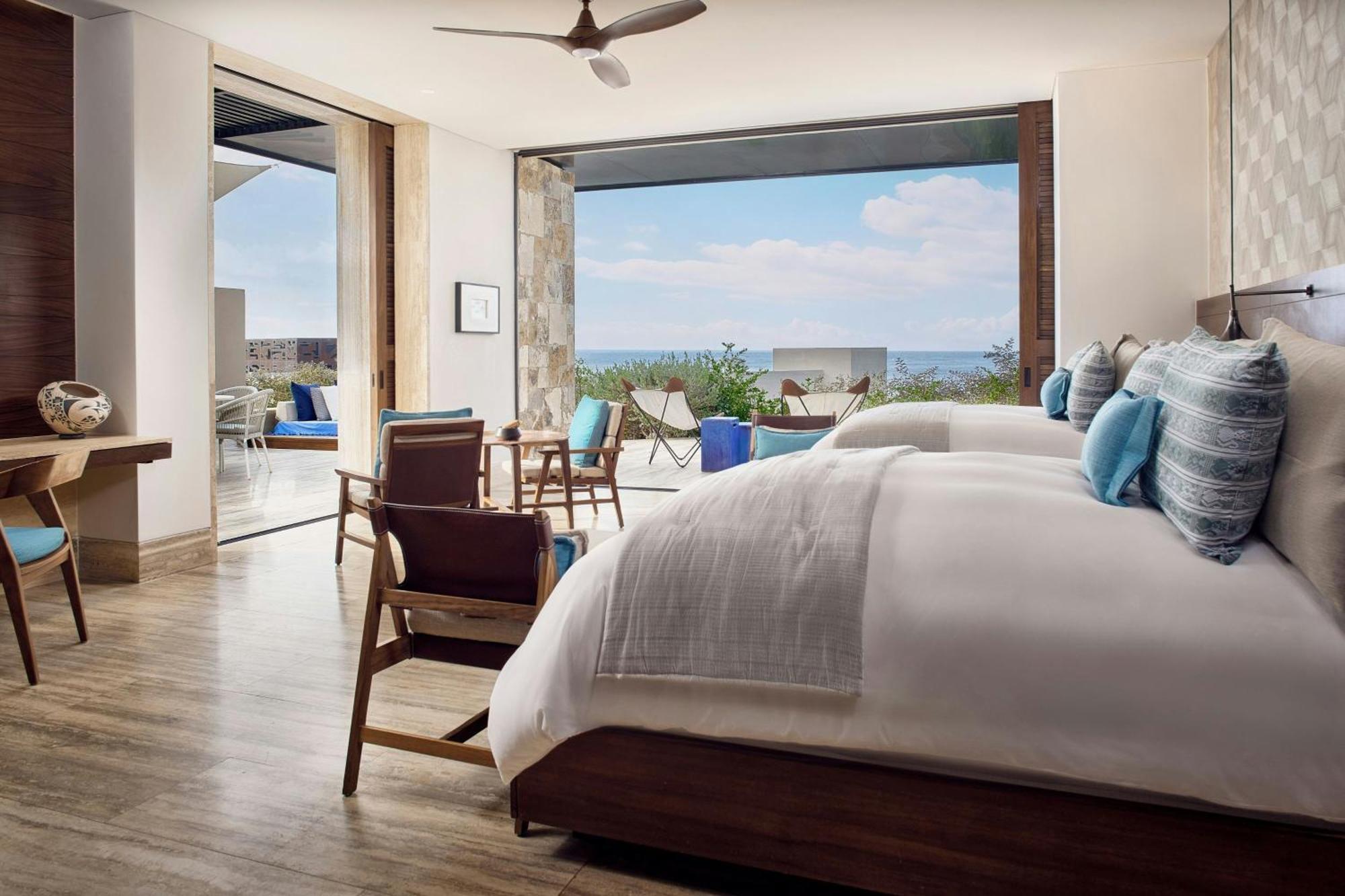 Zadun, A Ritz-Carlton Reserve San José del Cabo Kültér fotó