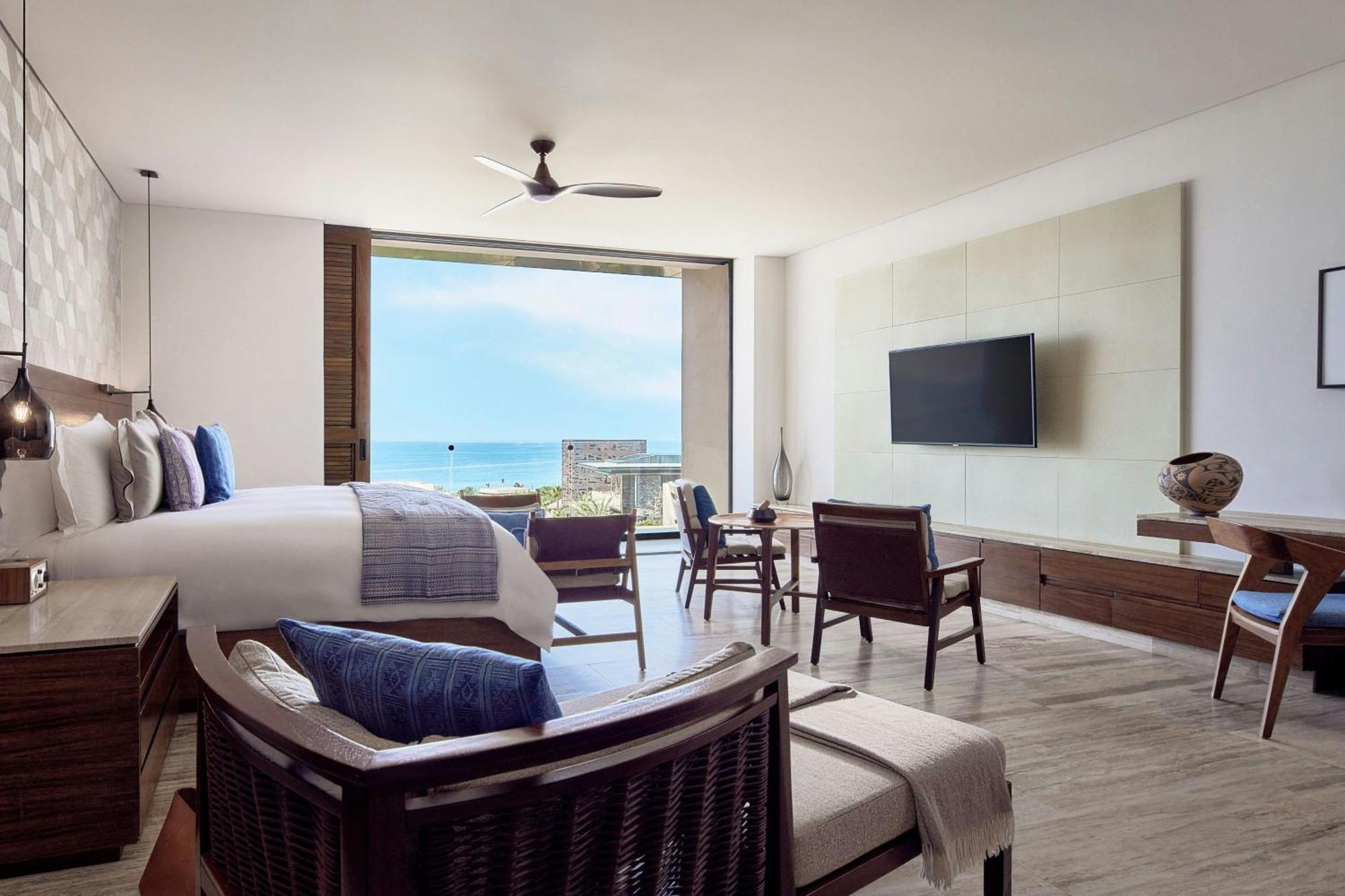Zadun, A Ritz-Carlton Reserve San José del Cabo Kültér fotó