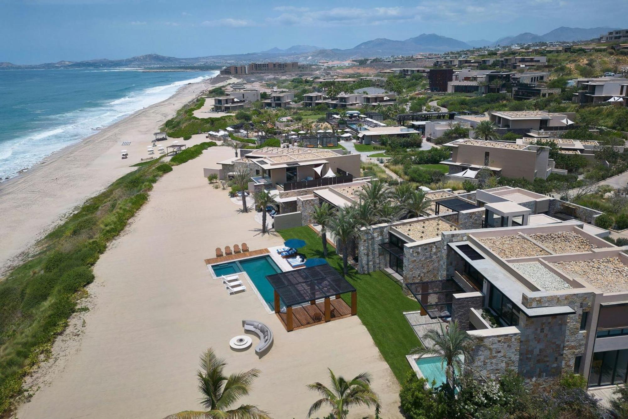 Zadun, A Ritz-Carlton Reserve San José del Cabo Kültér fotó