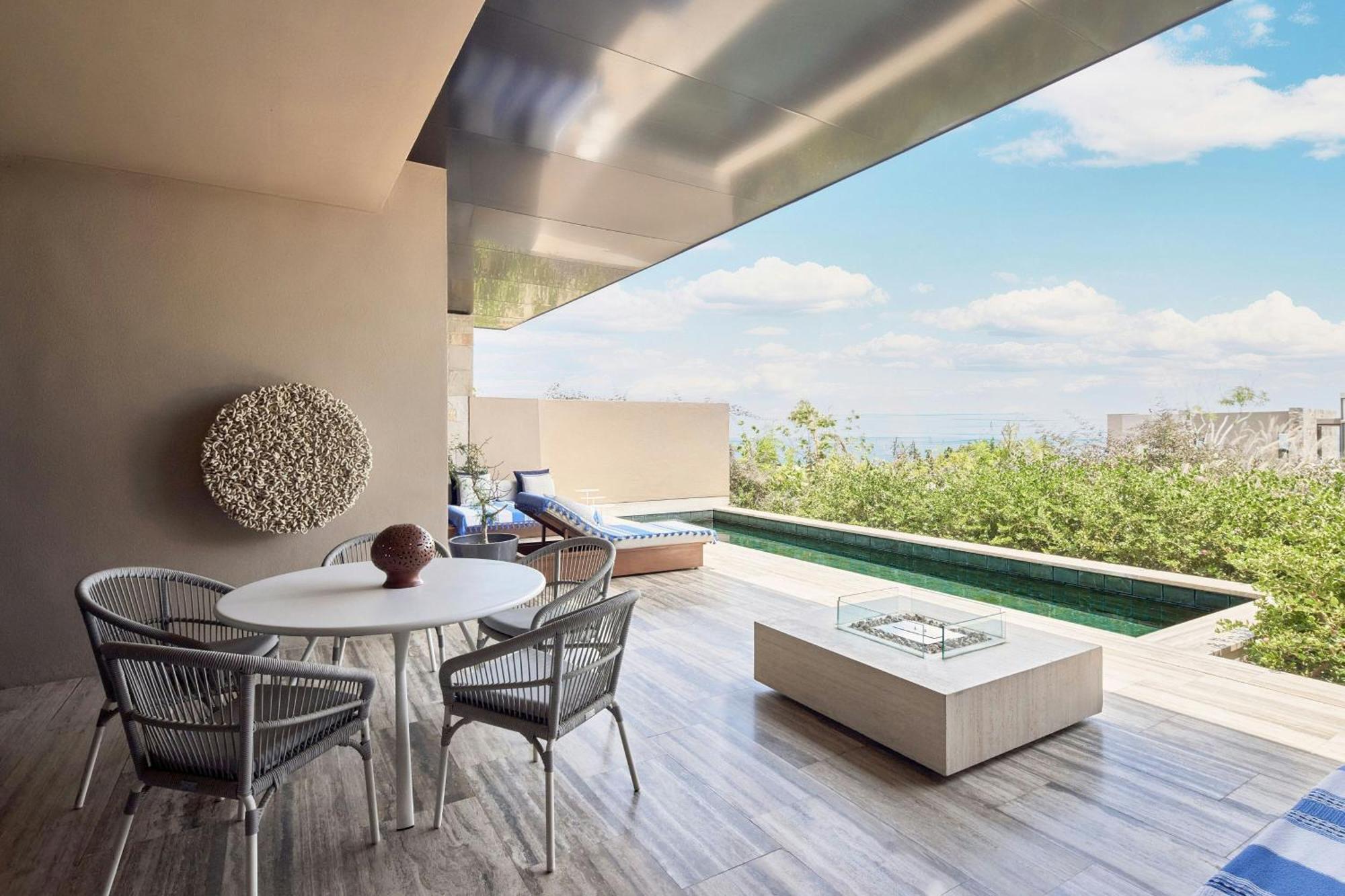Zadun, A Ritz-Carlton Reserve San José del Cabo Kültér fotó