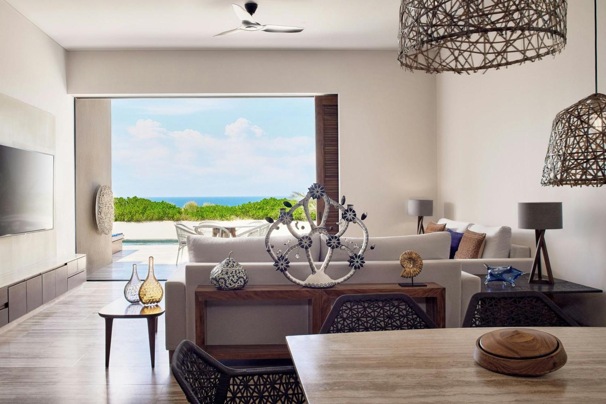 Zadun, A Ritz-Carlton Reserve San José del Cabo Kültér fotó