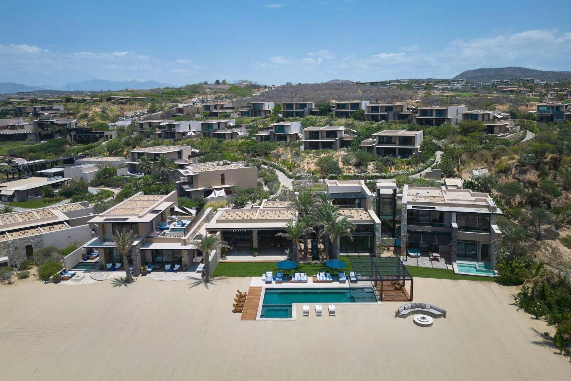 Zadun, A Ritz-Carlton Reserve San José del Cabo Kültér fotó