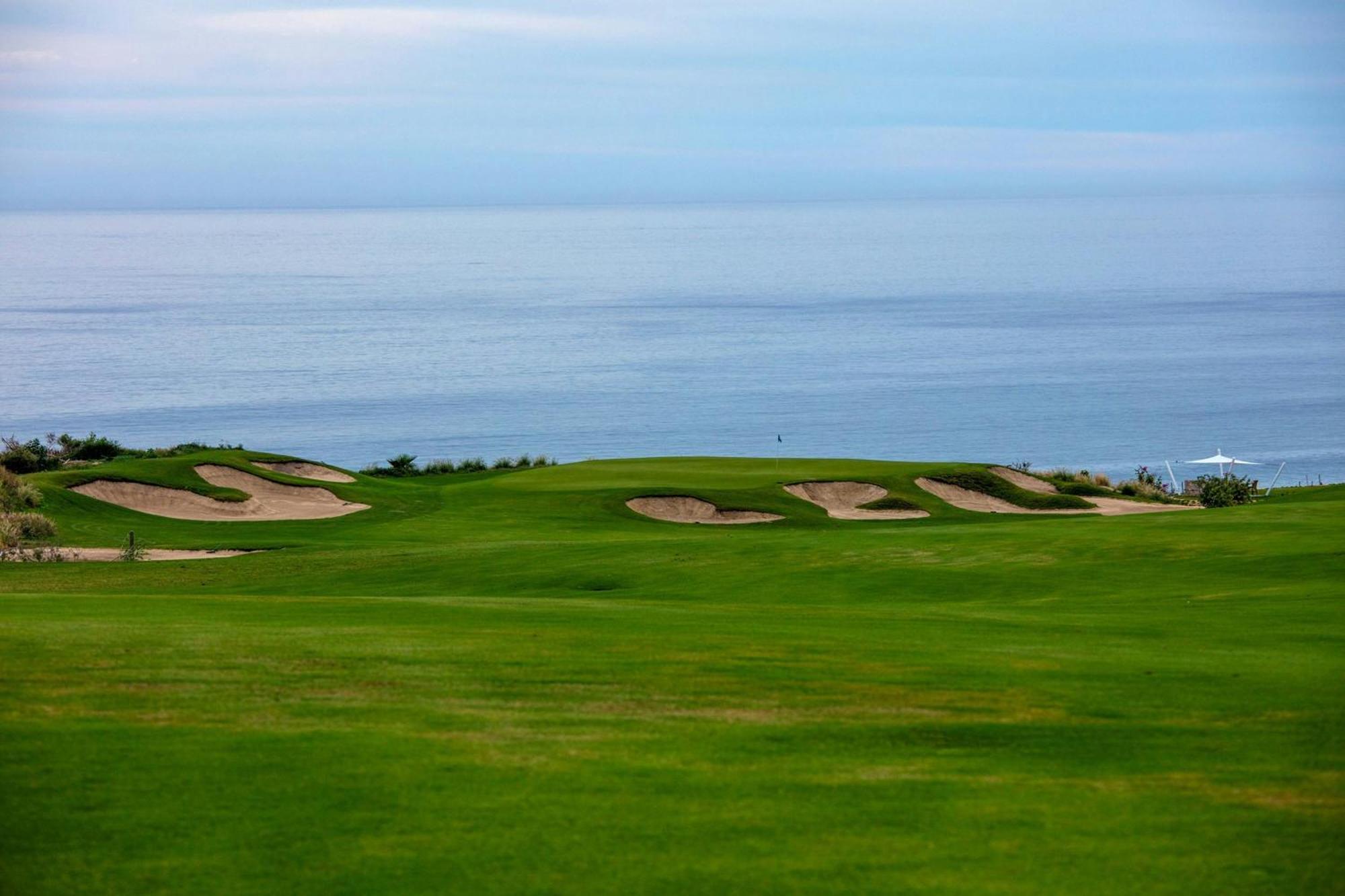 Zadun, A Ritz-Carlton Reserve San José del Cabo Kültér fotó