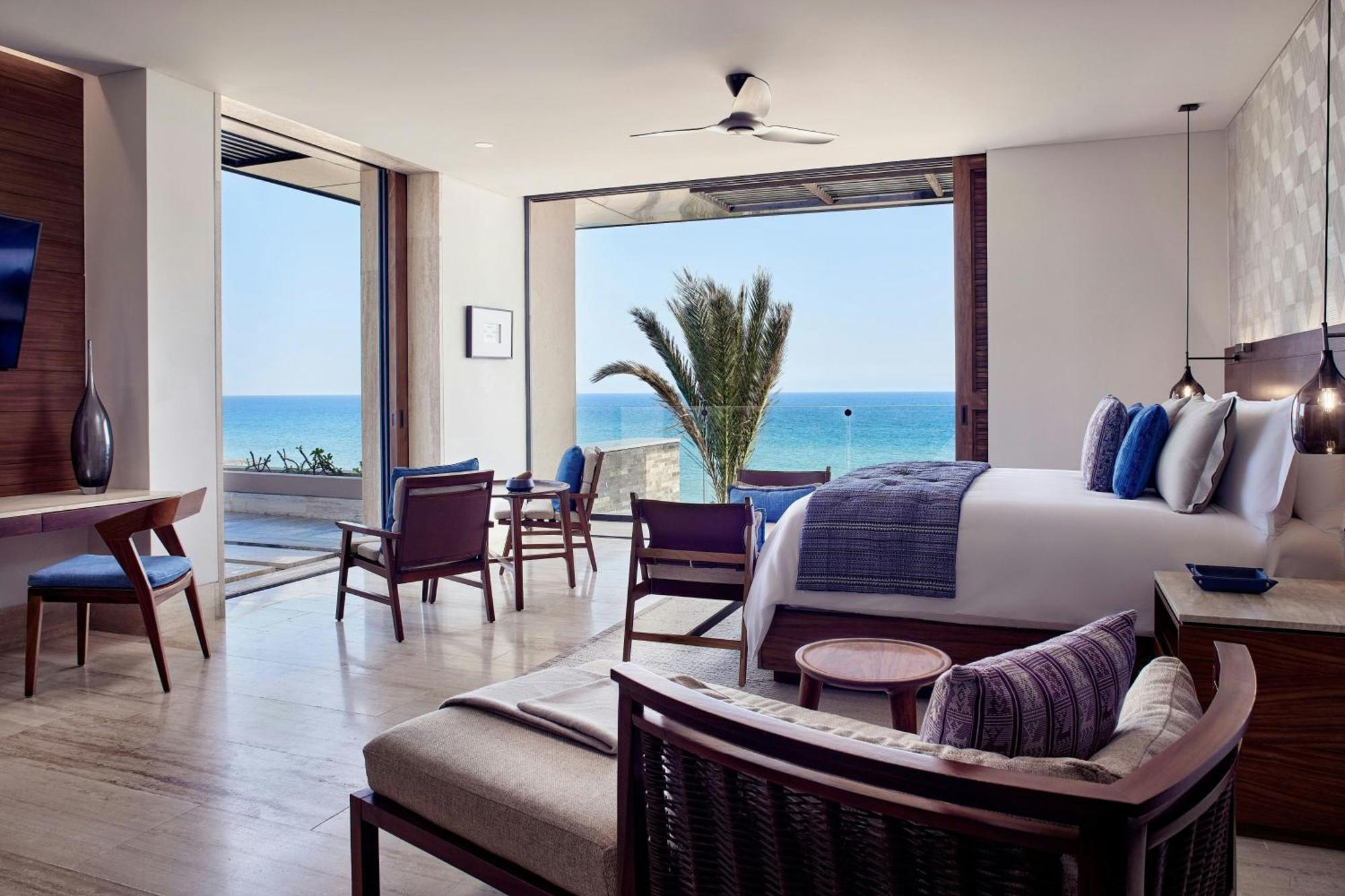 Zadun, A Ritz-Carlton Reserve San José del Cabo Kültér fotó