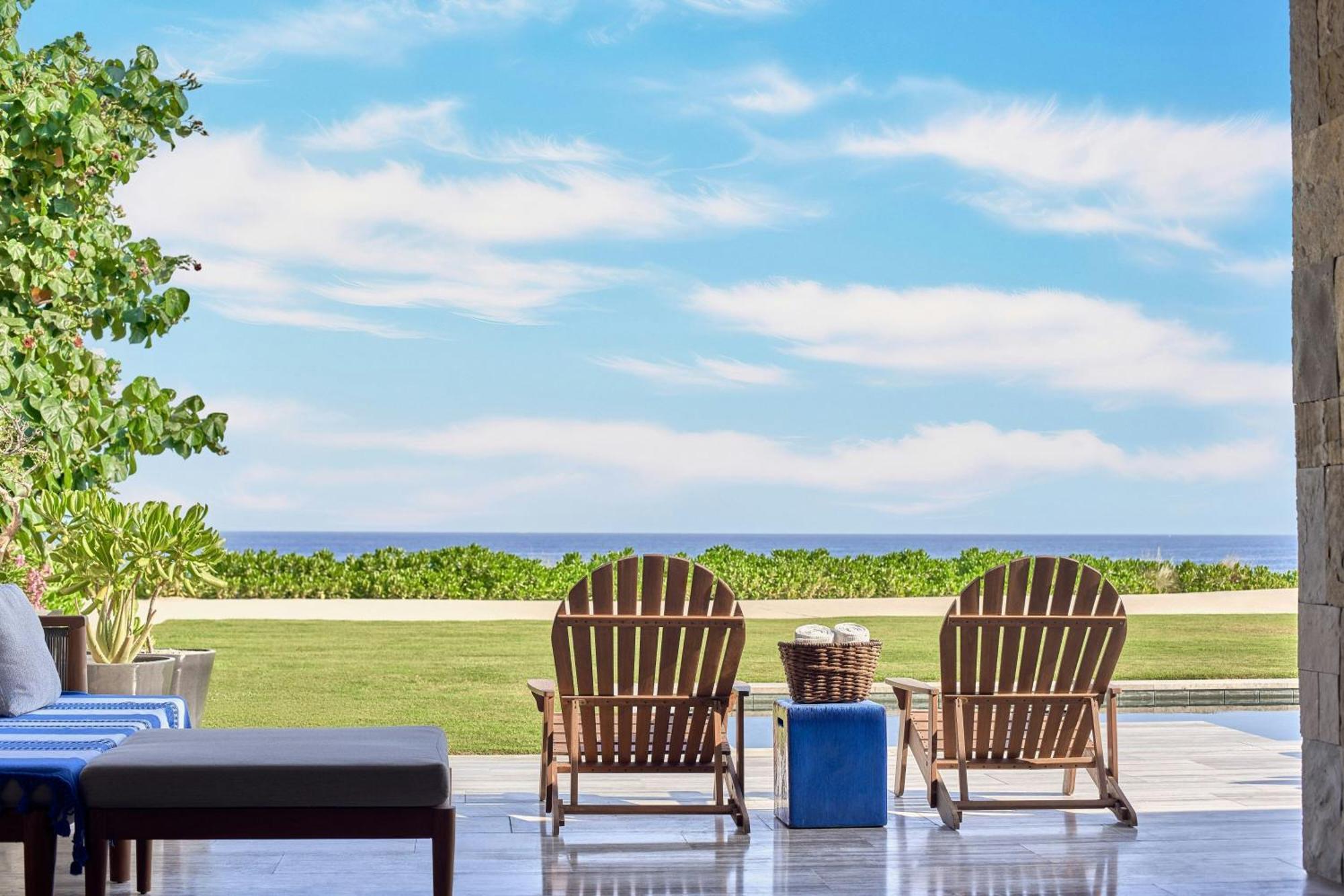 Zadun, A Ritz-Carlton Reserve San José del Cabo Kültér fotó