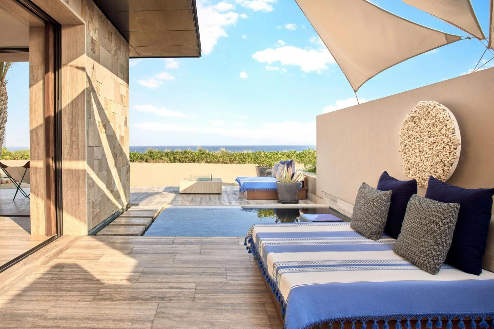 Zadun, A Ritz-Carlton Reserve San José del Cabo Kültér fotó