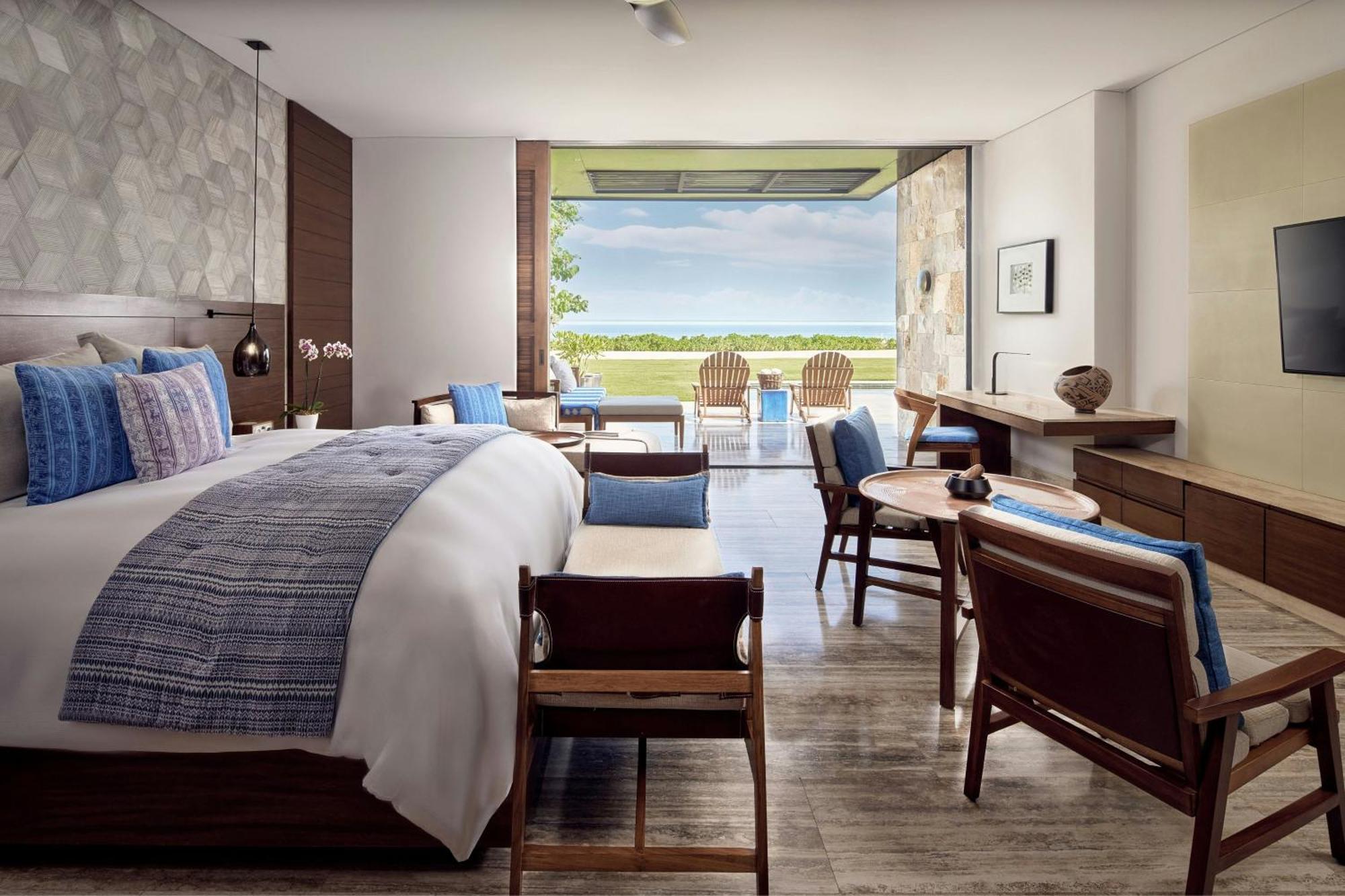 Zadun, A Ritz-Carlton Reserve San José del Cabo Kültér fotó