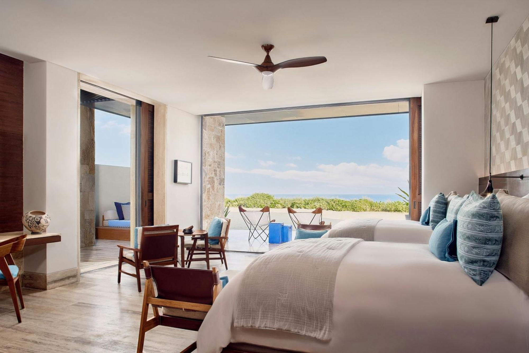 Zadun, A Ritz-Carlton Reserve San José del Cabo Kültér fotó