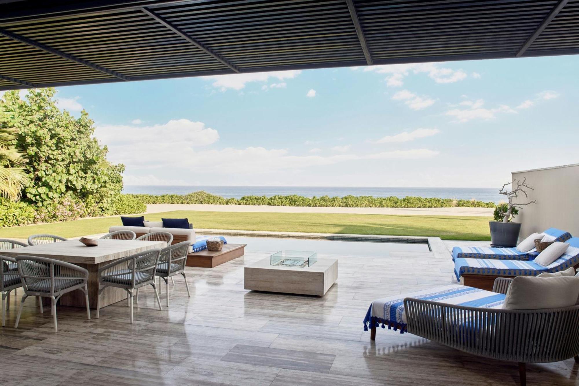 Zadun, A Ritz-Carlton Reserve San José del Cabo Kültér fotó