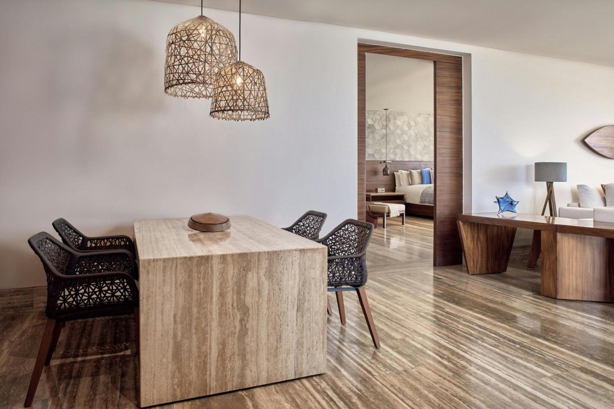 Zadun, A Ritz-Carlton Reserve San José del Cabo Kültér fotó