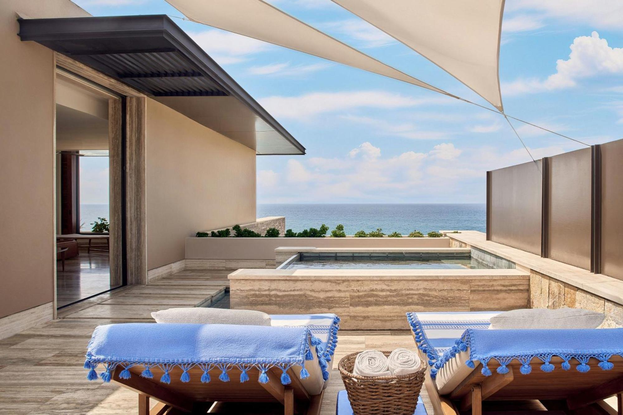 Zadun, A Ritz-Carlton Reserve San José del Cabo Kültér fotó