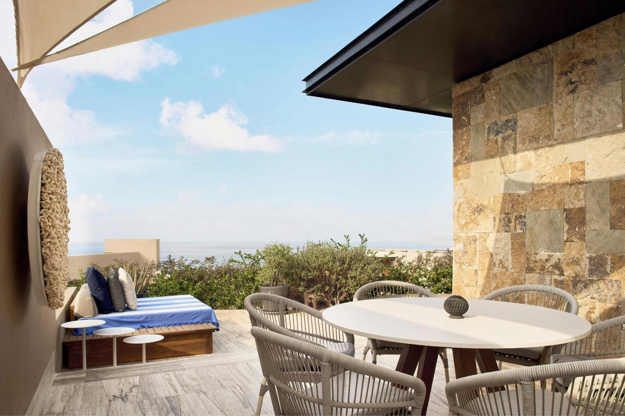 Zadun, A Ritz-Carlton Reserve San José del Cabo Kültér fotó