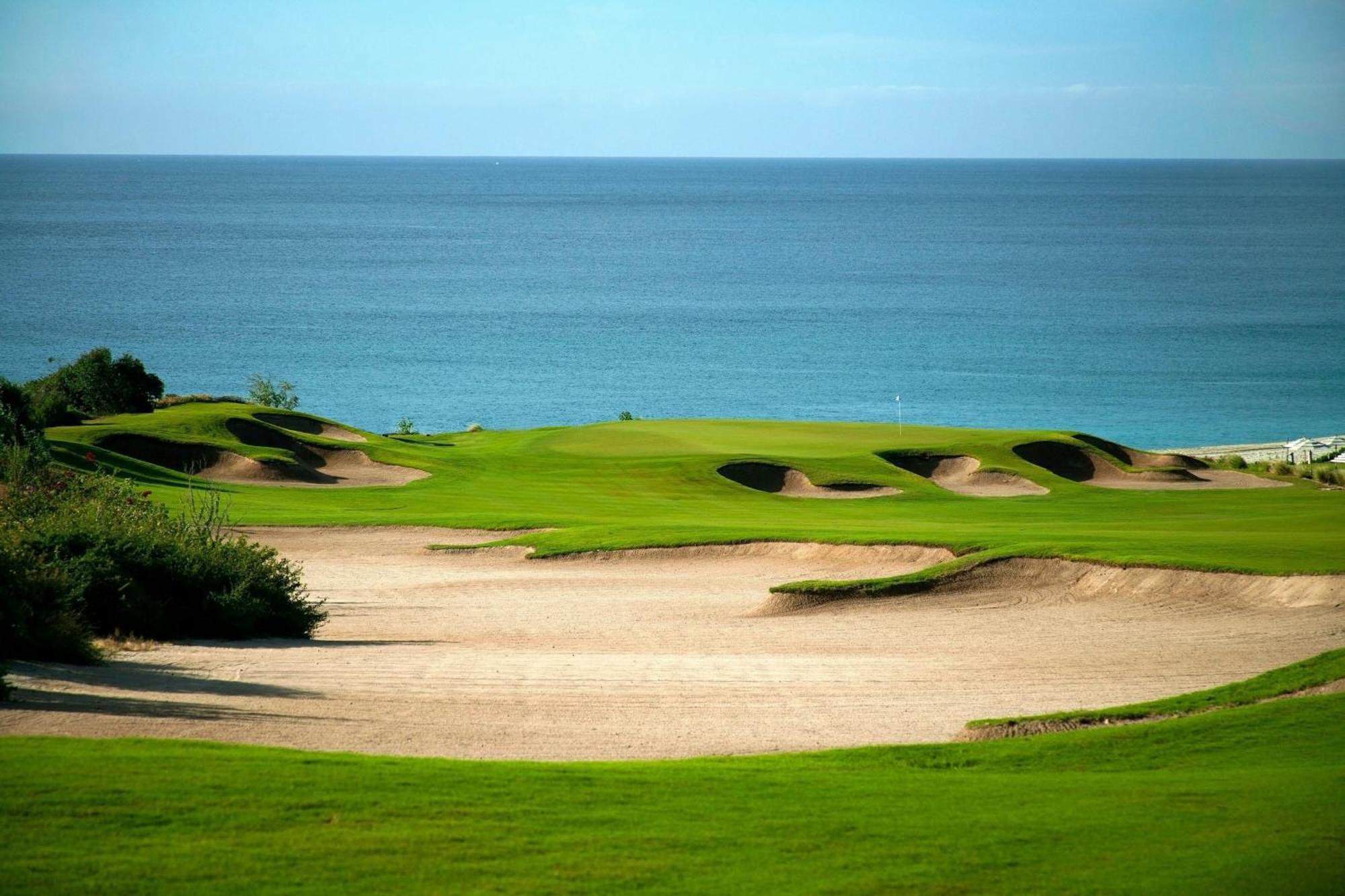 Zadun, A Ritz-Carlton Reserve San José del Cabo Kültér fotó