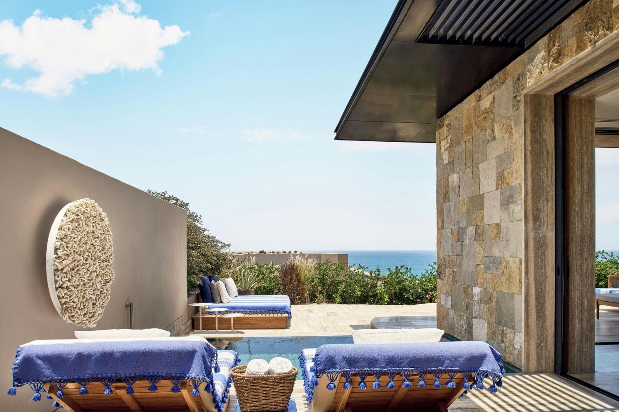 Zadun, A Ritz-Carlton Reserve San José del Cabo Kültér fotó