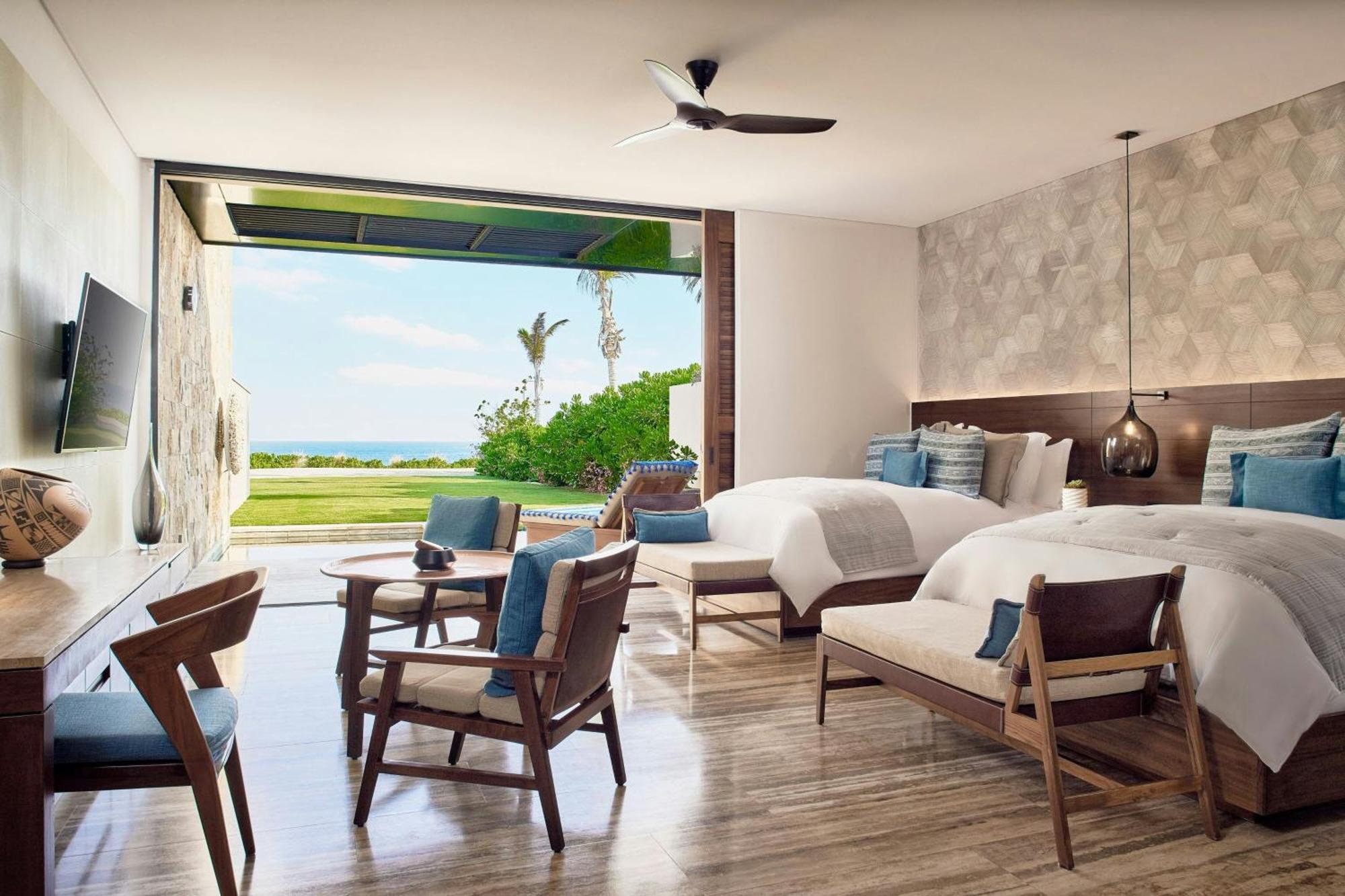 Zadun, A Ritz-Carlton Reserve San José del Cabo Kültér fotó