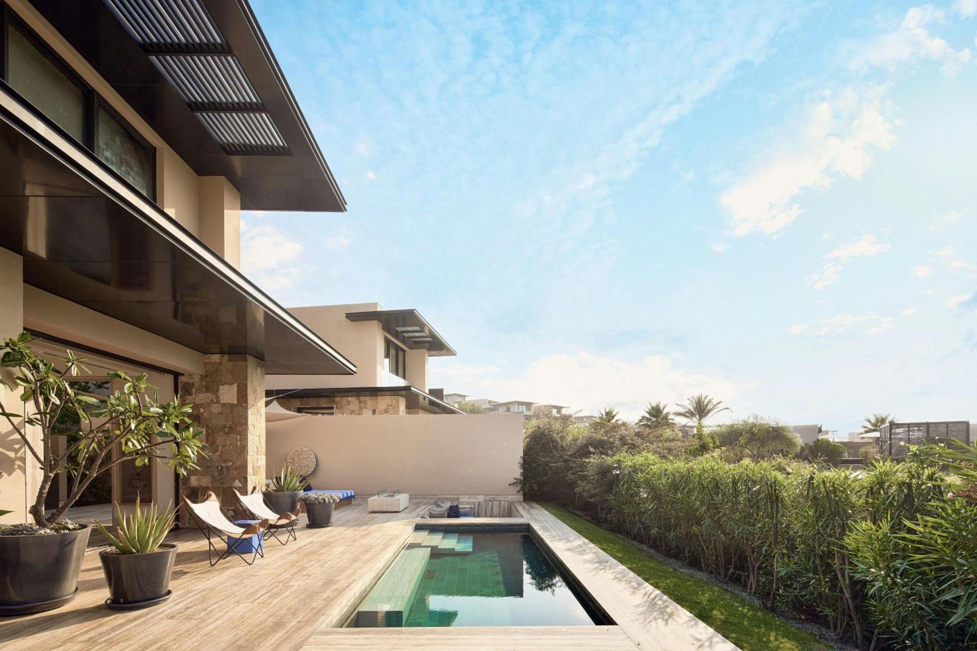 Zadun, A Ritz-Carlton Reserve San José del Cabo Kültér fotó