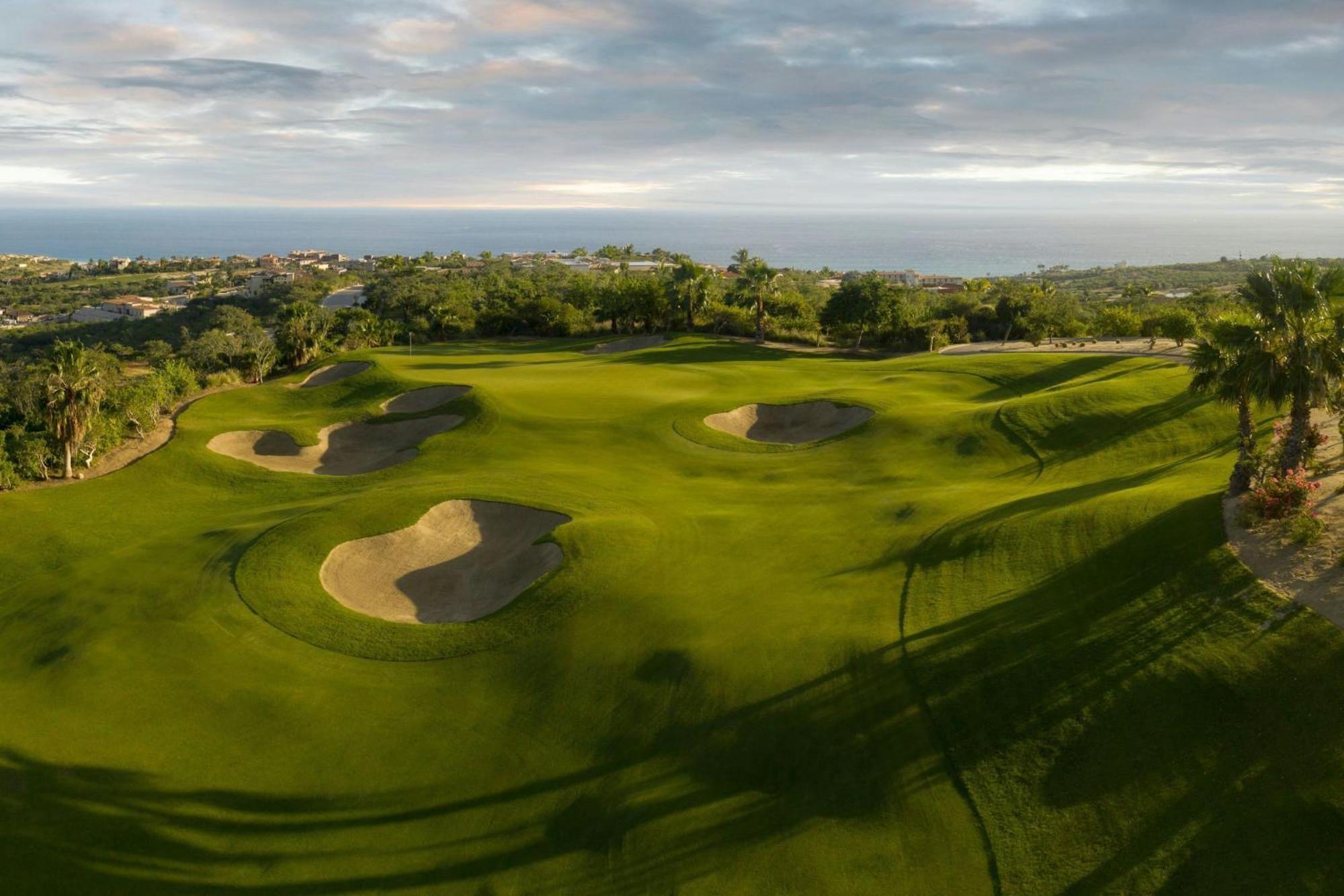 Zadun, A Ritz-Carlton Reserve San José del Cabo Kültér fotó